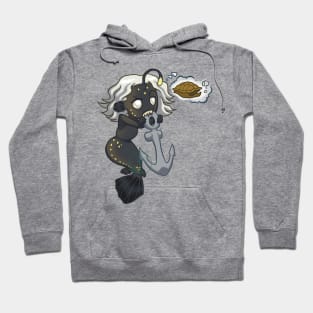 Weirdmaids - Abysgail Hoodie